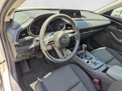 2024 Mazda Mazda CX-30 2.5 S AWD