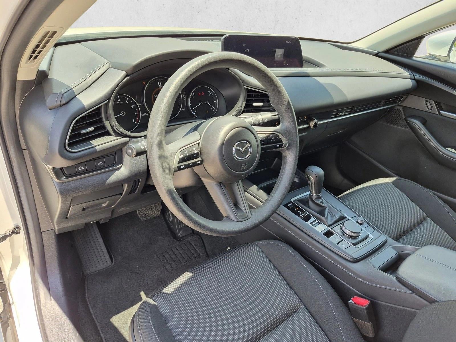 2024 Mazda Mazda CX-30 2.5 S AWD