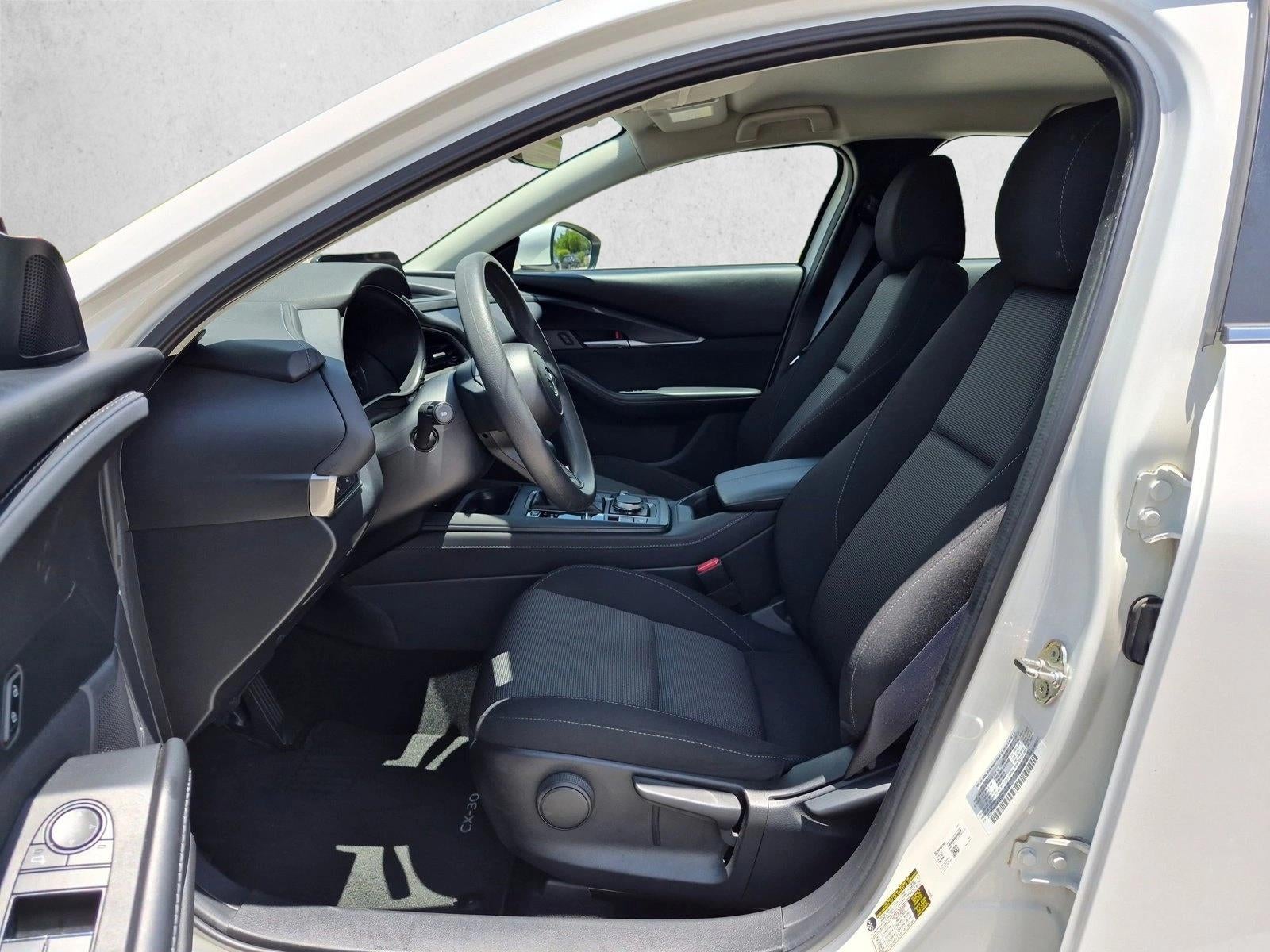 2024 Mazda Mazda CX-30 2.5 S AWD