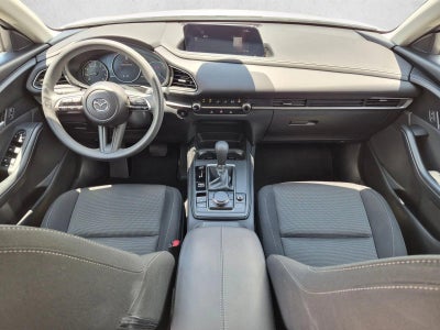 2024 Mazda Mazda CX-30 2.5 S AWD