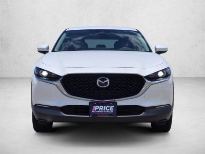 2024 Mazda Mazda CX-30 2.5 S AWD