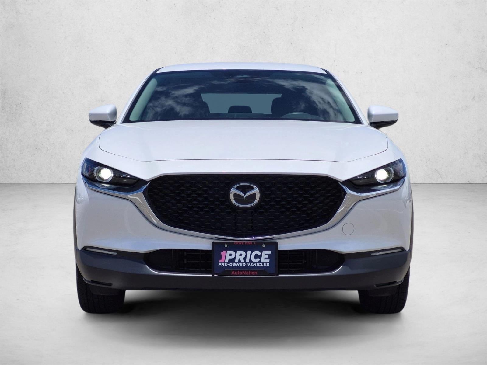 2024 Mazda Mazda CX-30 2.5 S AWD