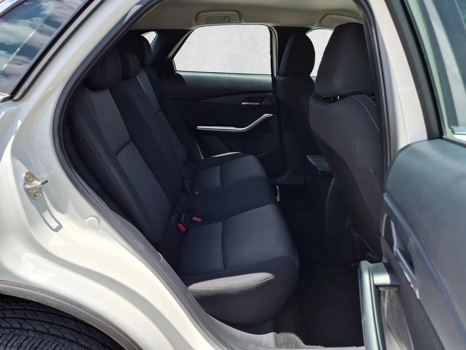 2024 Mazda Mazda CX-30 2.5 S AWD