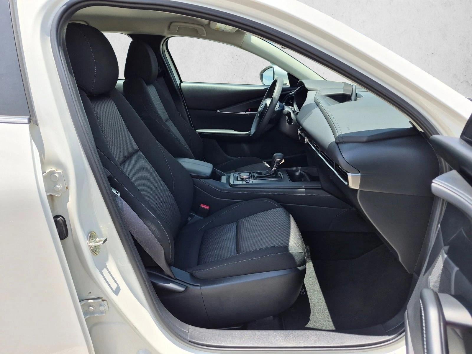2024 Mazda Mazda CX-30 2.5 S AWD