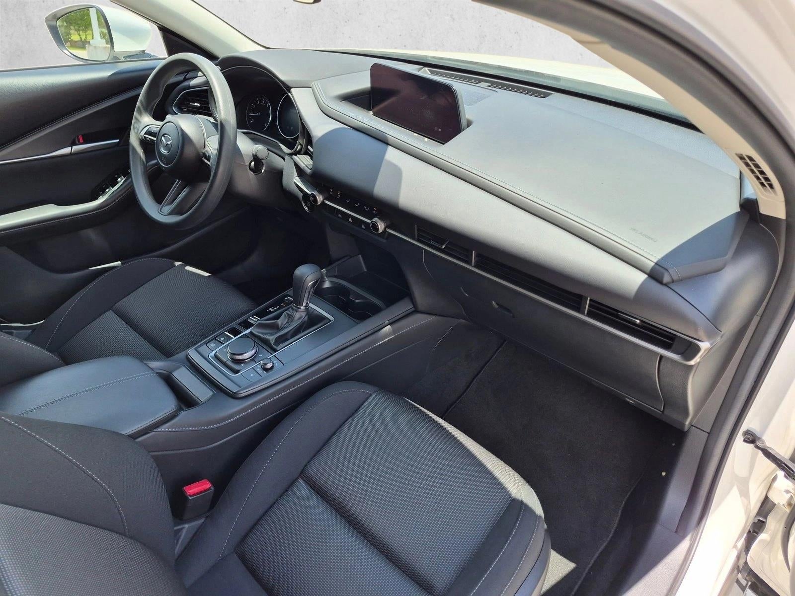 2024 Mazda Mazda CX-30 2.5 S AWD
