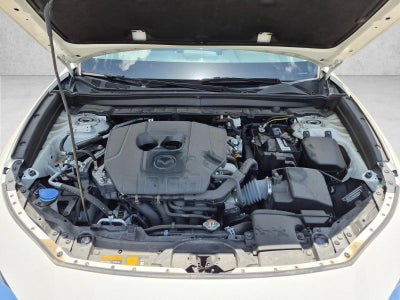 2024 Mazda Mazda CX-30 2.5 S AWD