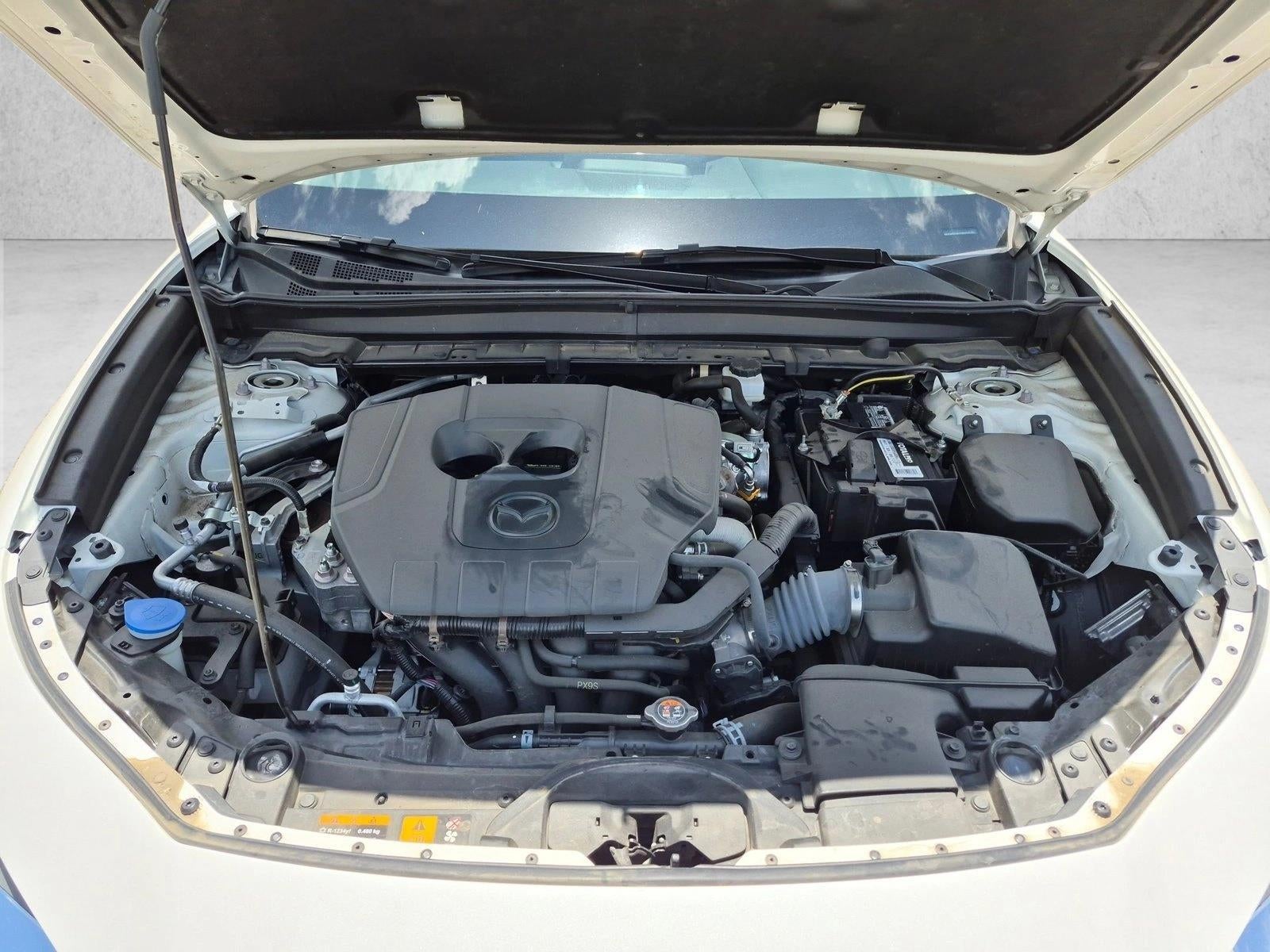 2024 Mazda Mazda CX-30 2.5 S AWD