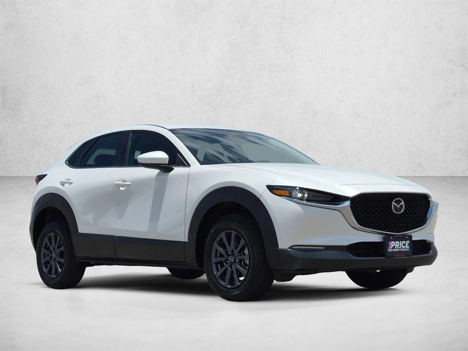 2024 Mazda Mazda CX-30 2.5 S AWD