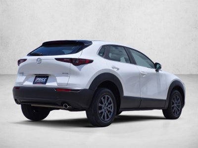 2024 Mazda Mazda CX-30 2.5 S AWD