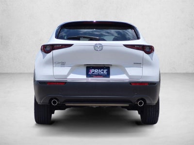 2024 Mazda Mazda CX-30 2.5 S AWD