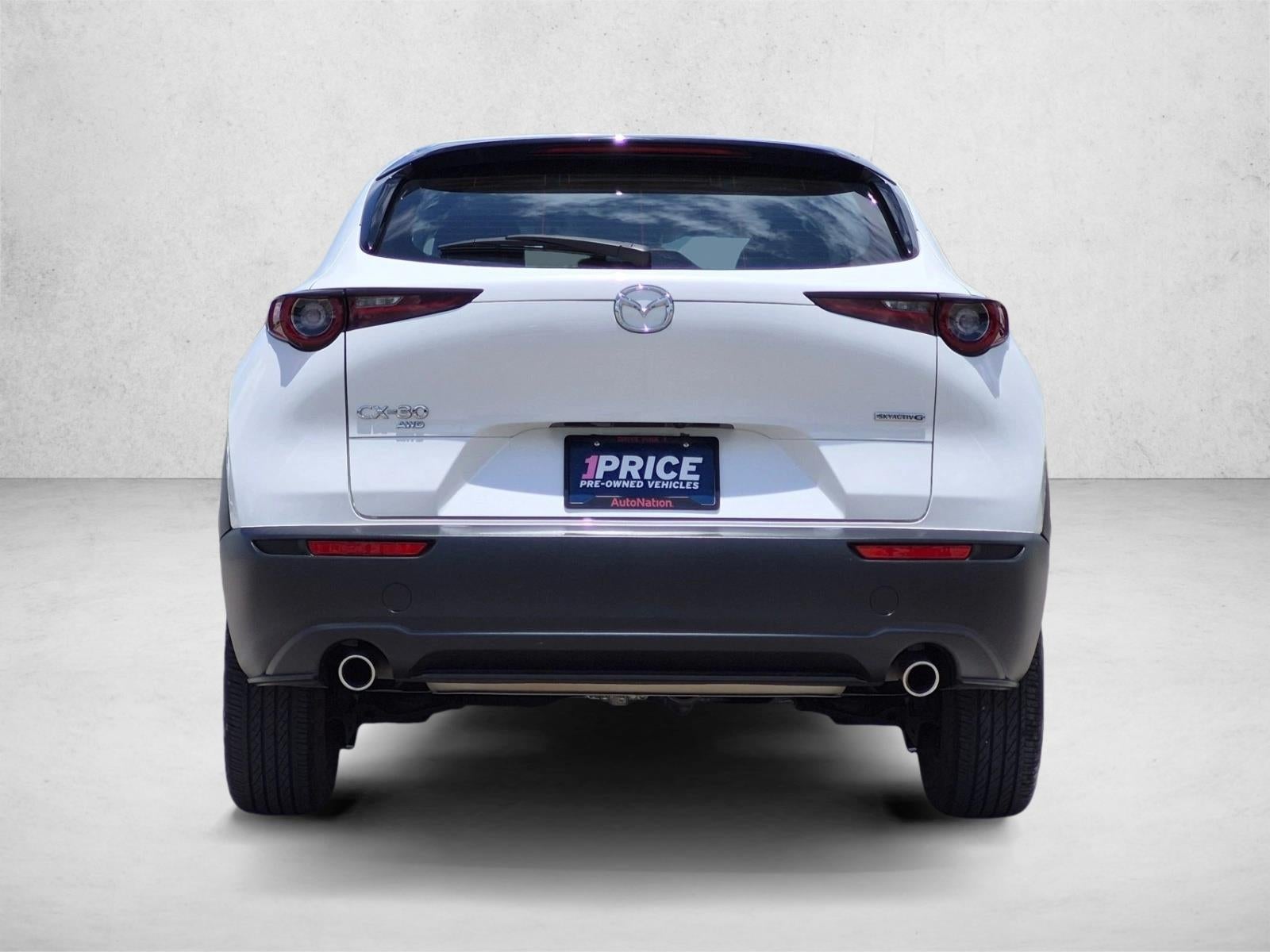 2024 Mazda Mazda CX-30 2.5 S AWD
