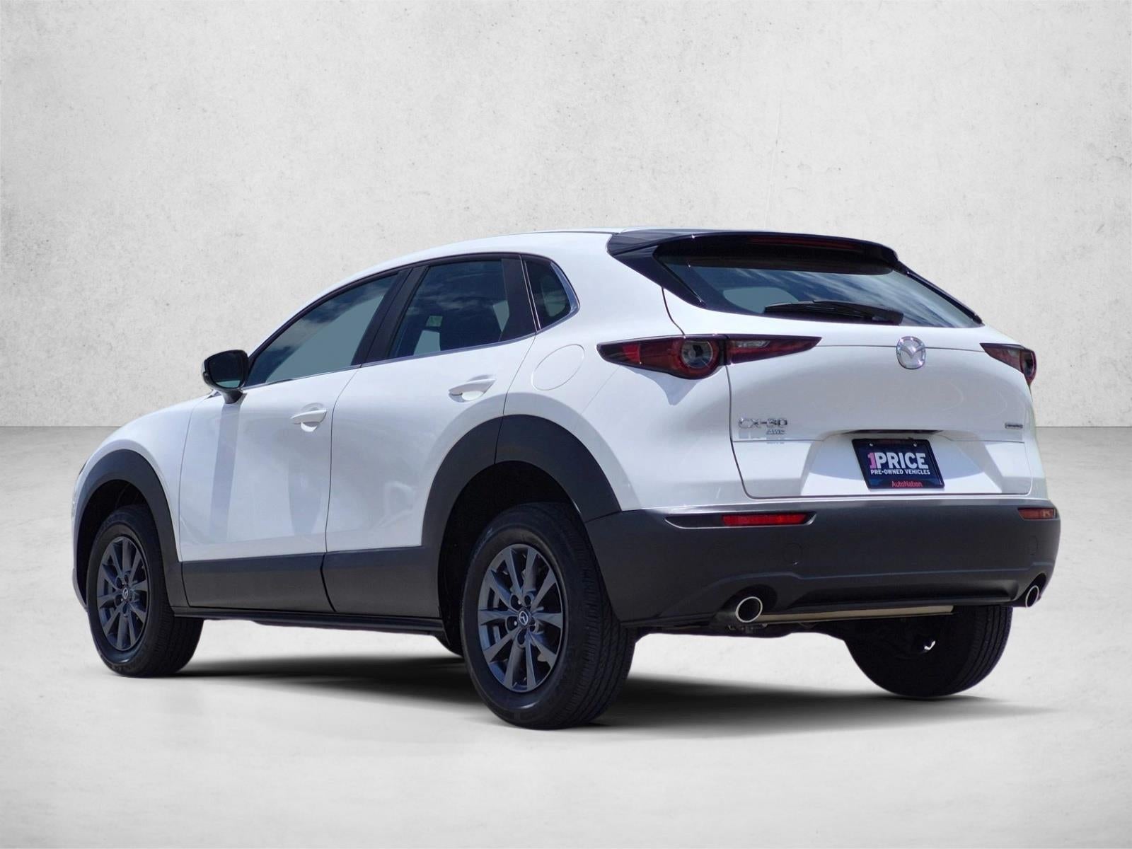 2024 Mazda Mazda CX-30 2.5 S AWD