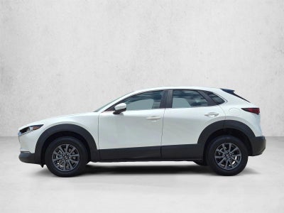 2024 Mazda Mazda CX-30 2.5 S AWD