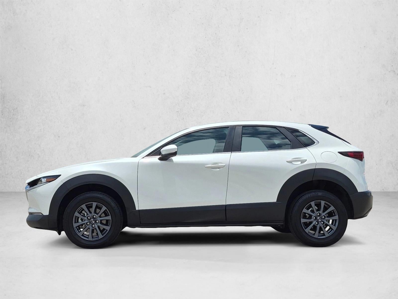 2024 Mazda Mazda CX-30 2.5 S AWD