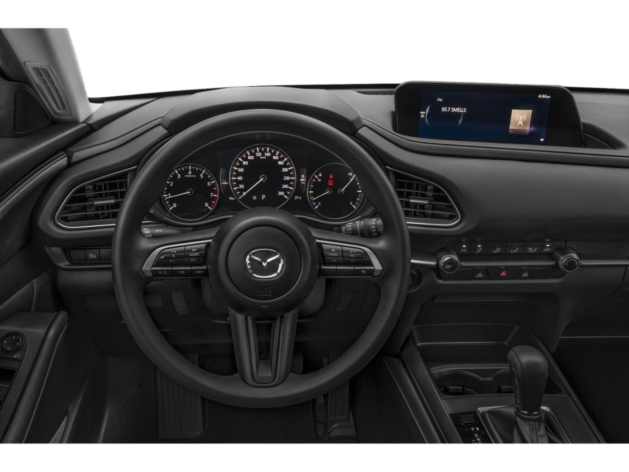 2024 Mazda Mazda CX-30 2.5 S AWD