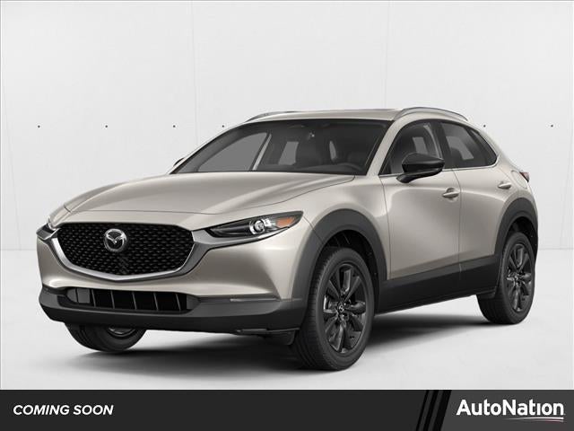 2024 Mazda Mazda CX-30 2.5 S Select Sport AWD
