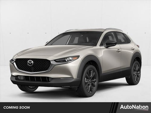 2024 Mazda Mazda CX-30 2.5 S Select Sport AWD