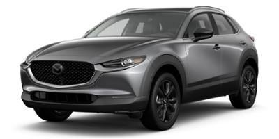 2024 Mazda Mazda CX-30 2.5 S Select Sport AWD