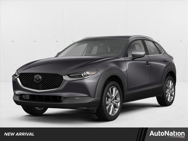 2023 Mazda Mazda CX-30 2.5 S Select Package AWD