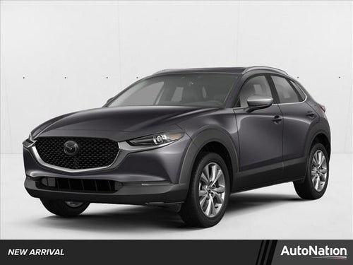 2023 Mazda Mazda CX-30 2.5 S Select Package AWD