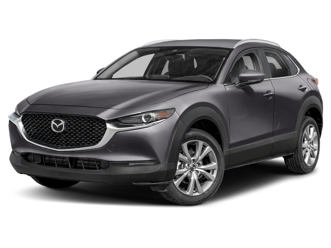 2023 Mazda Mazda CX-30 2.5 S Select Package AWD