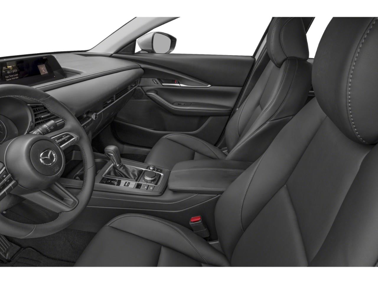 2023 Mazda Mazda CX-30 2.5 S Select Package AWD