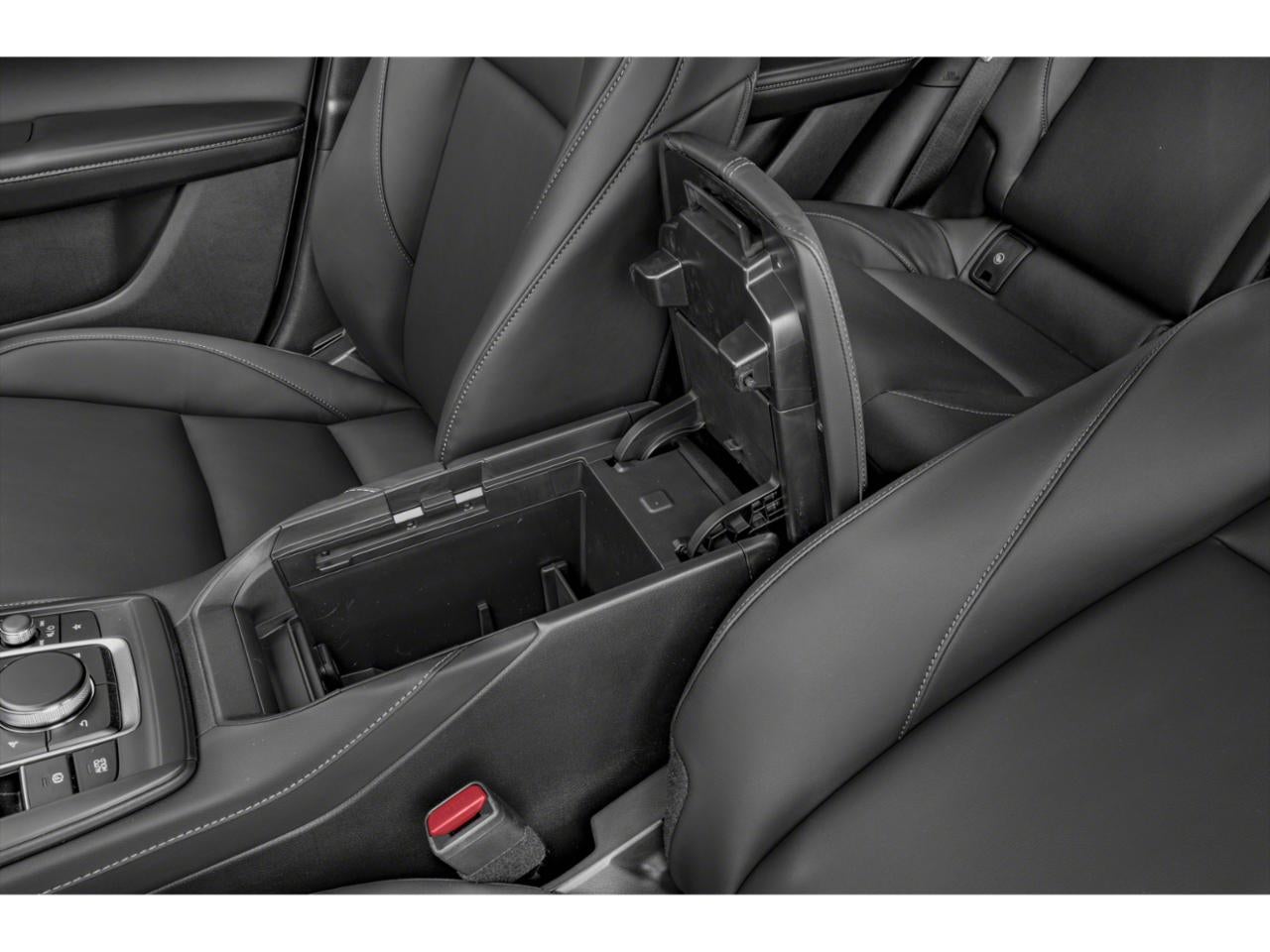 2023 Mazda Mazda CX-30 2.5 S Select Package AWD