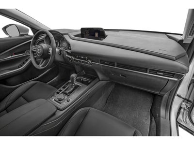 2023 Mazda Mazda CX-30 2.5 S Select Package AWD