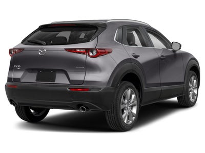2023 Mazda Mazda CX-30 2.5 S Select Package AWD