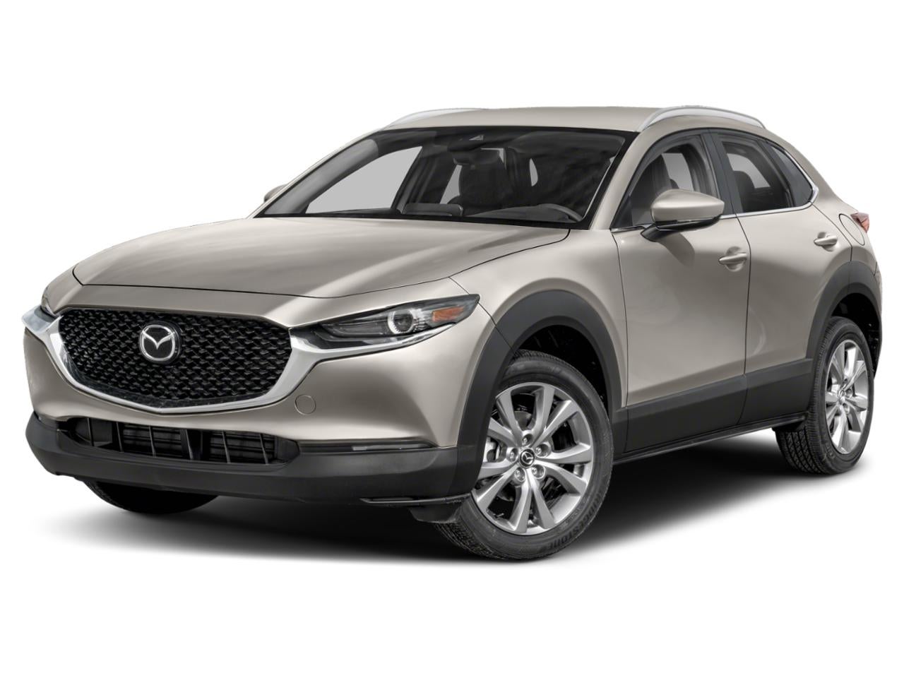 2023 Mazda Mazda CX-30 2.5 S Select Package AWD
