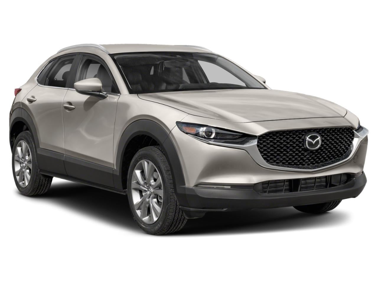 2023 Mazda Mazda CX-30 2.5 S Select Package AWD