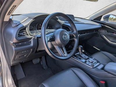2025 Mazda Mazda CX-30 2.5 S Preferred Package AWD