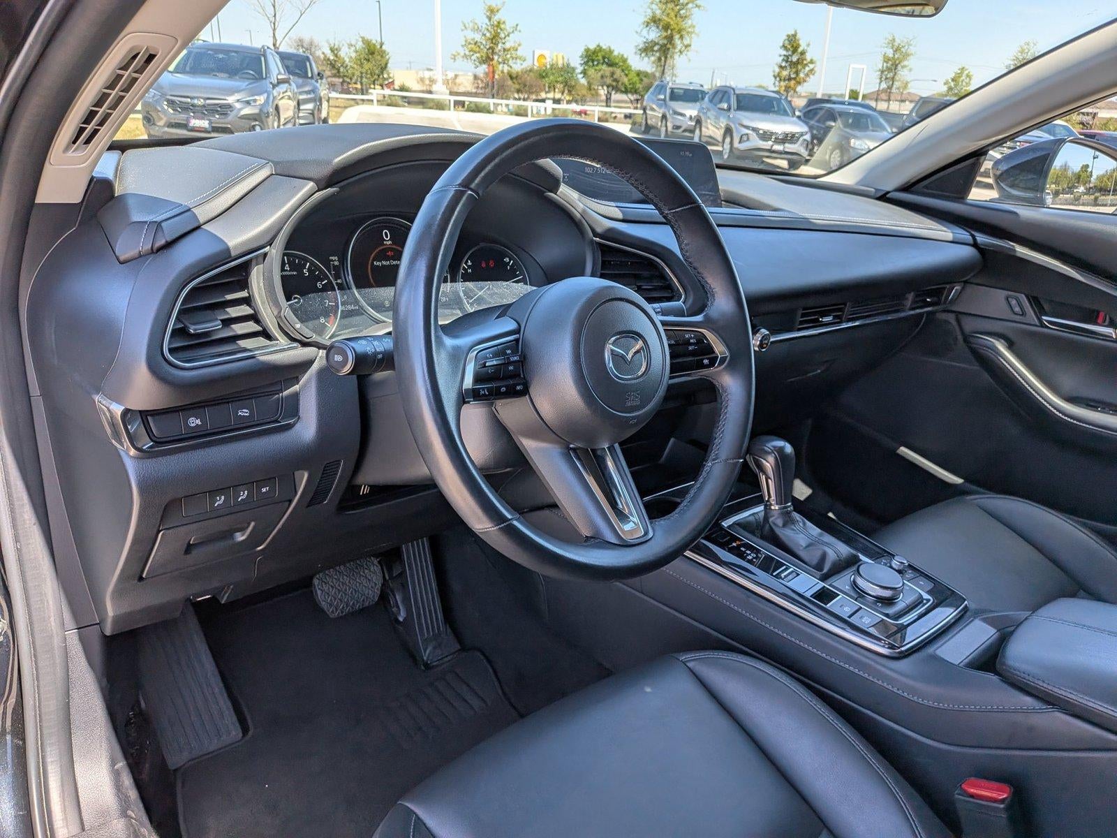 2025 Mazda Mazda CX-30 2.5 S Preferred Package AWD