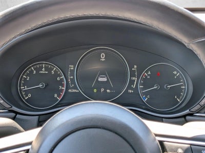 2025 Mazda Mazda CX-30 2.5 S Preferred Package AWD