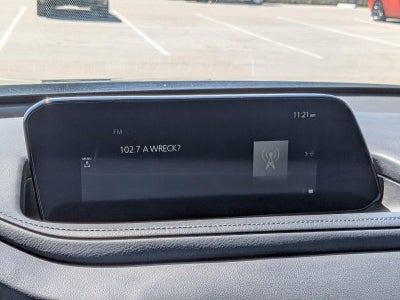 2025 Mazda Mazda CX-30 2.5 S Preferred Package AWD