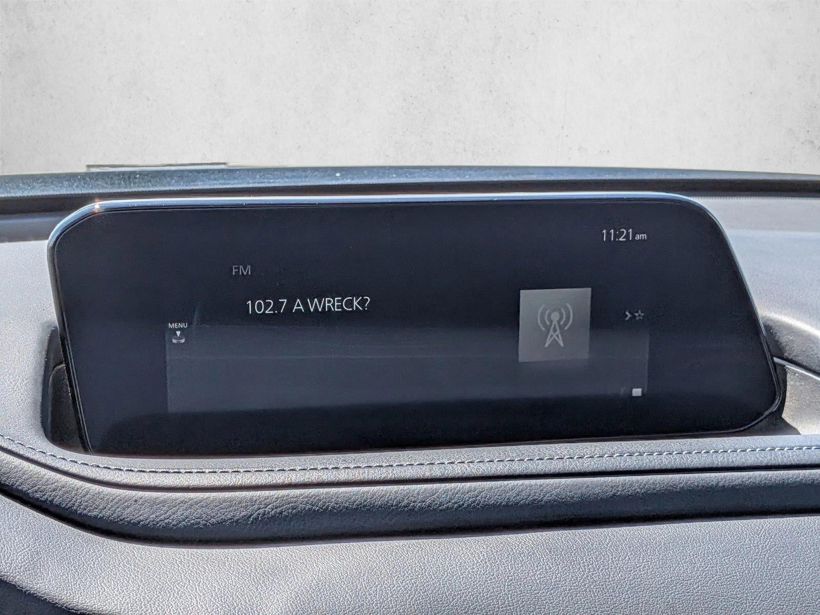 2025 Mazda Mazda CX-30 2.5 S Preferred Package AWD