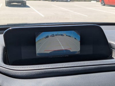 2025 Mazda Mazda CX-30 2.5 S Preferred Package AWD