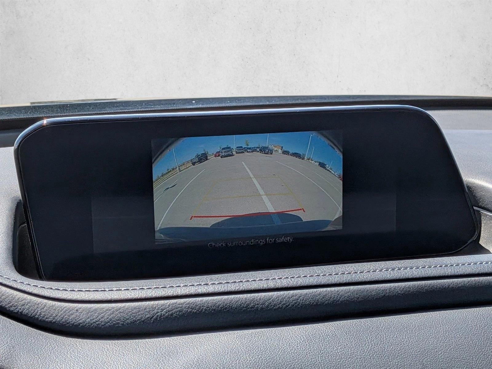 2025 Mazda Mazda CX-30 2.5 S Preferred Package AWD