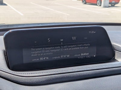 2025 Mazda Mazda CX-30 2.5 S Preferred Package AWD