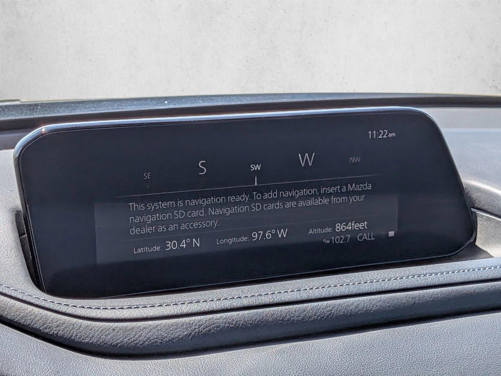 2025 Mazda Mazda CX-30 2.5 S Preferred Package AWD