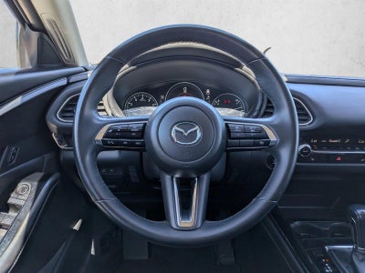 2025 Mazda Mazda CX-30 2.5 S Preferred Package AWD