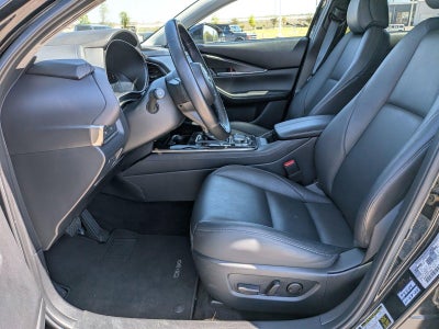 2025 Mazda Mazda CX-30 2.5 S Preferred Package AWD