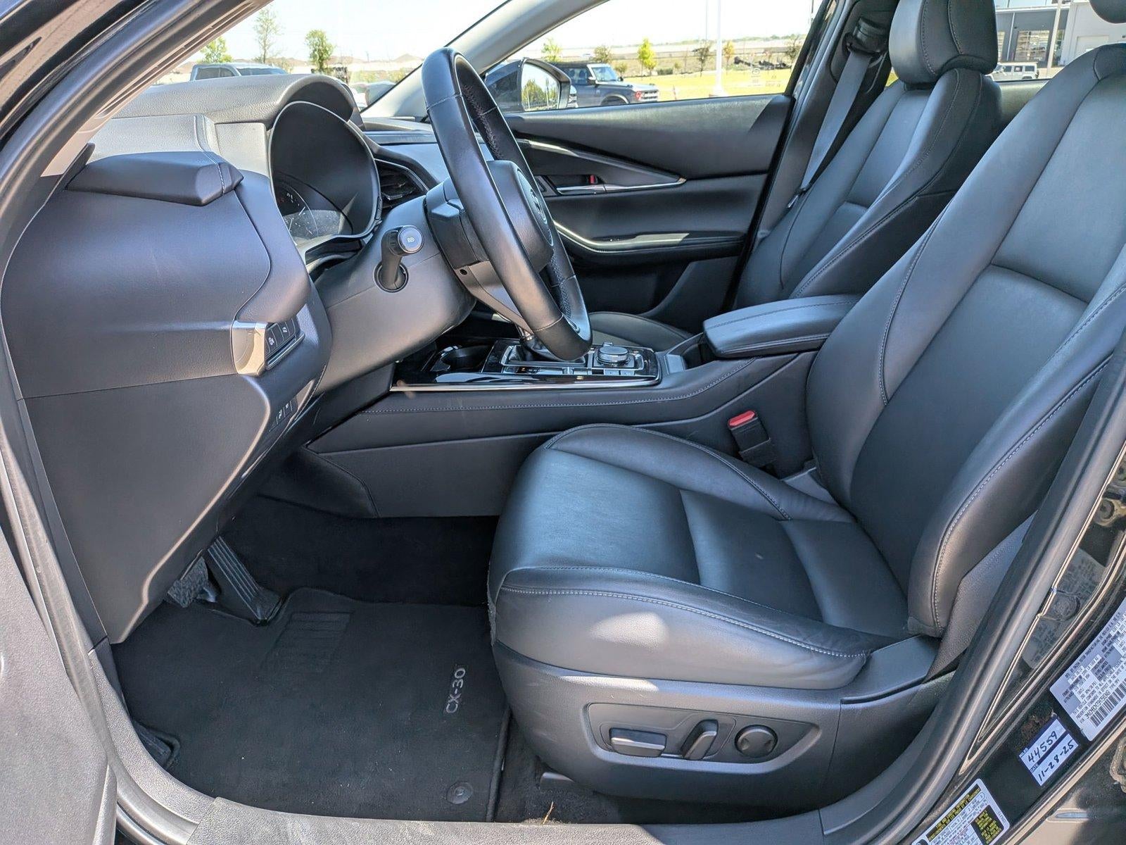 2025 Mazda Mazda CX-30 2.5 S Preferred Package AWD