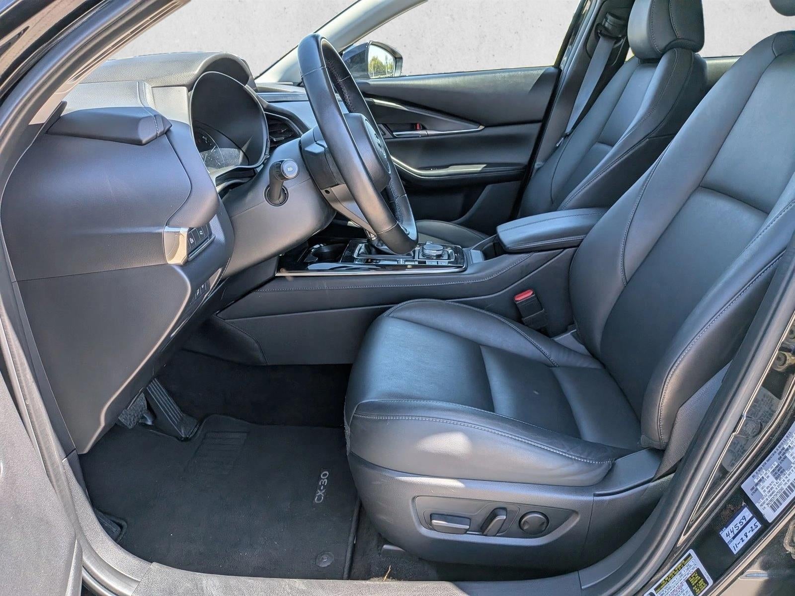 2025 Mazda Mazda CX-30 2.5 S Preferred Package AWD