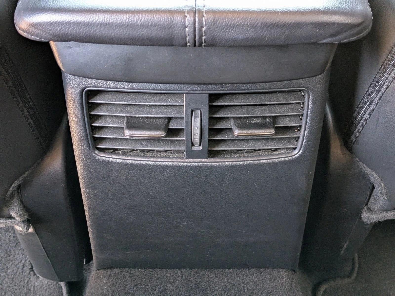 2025 Mazda Mazda CX-30 2.5 S Preferred Package AWD