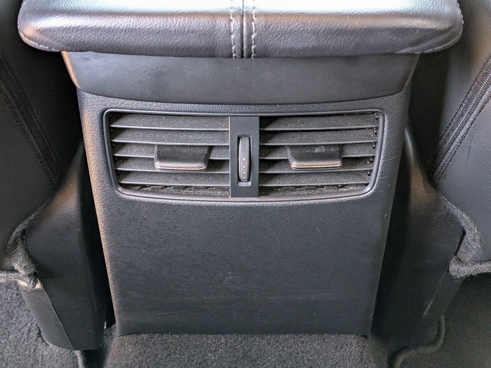 2025 Mazda Mazda CX-30 2.5 S Preferred Package AWD