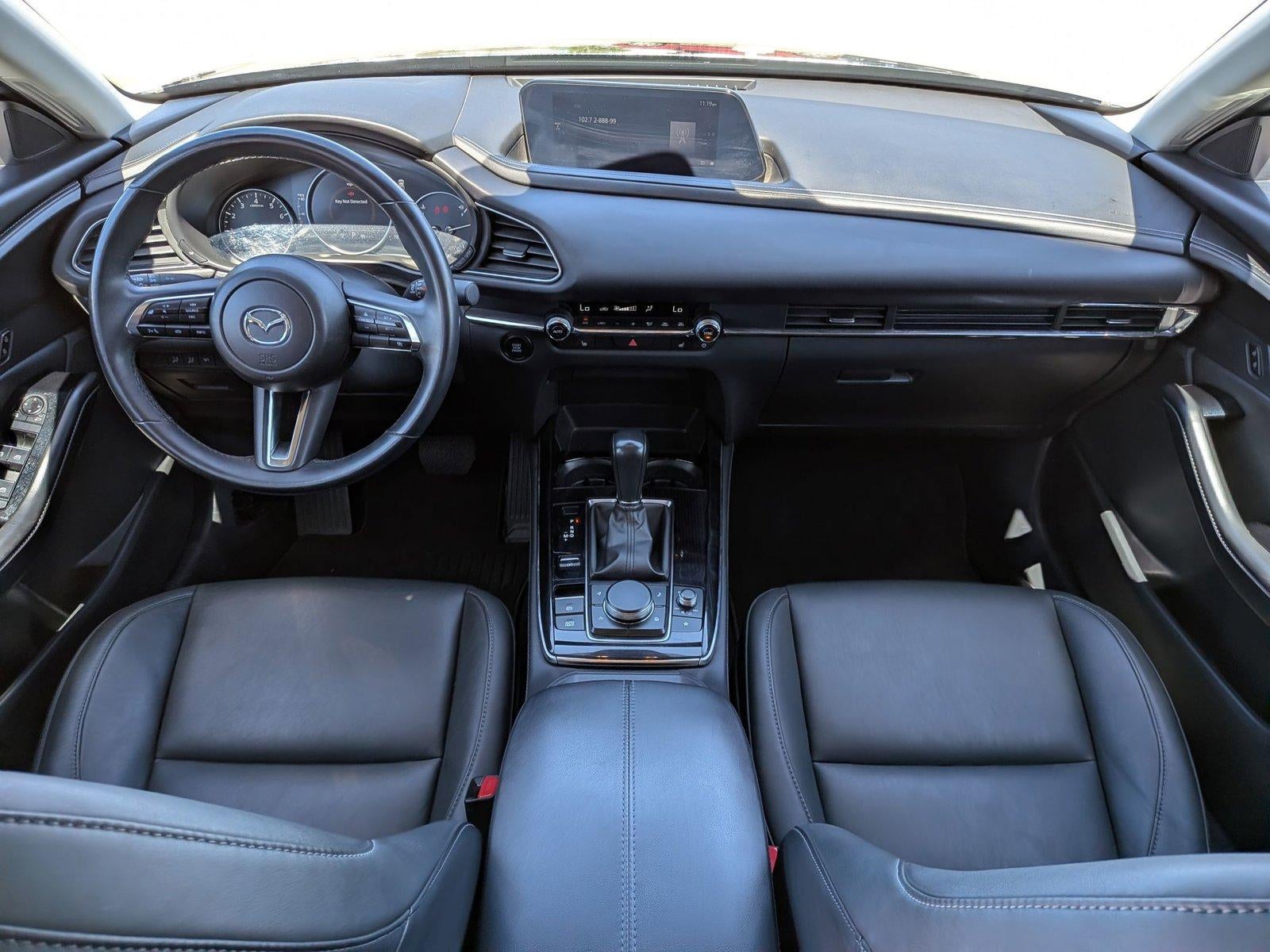 2025 Mazda Mazda CX-30 2.5 S Preferred Package AWD