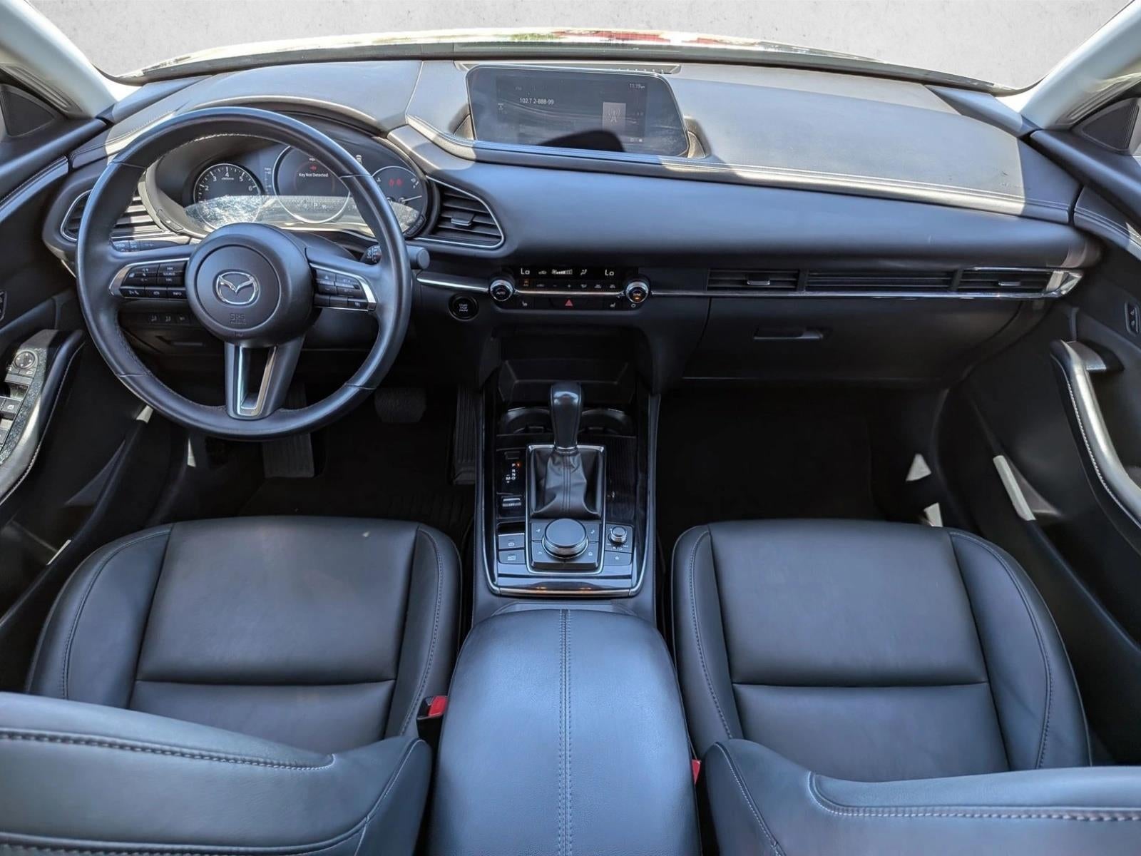 2025 Mazda Mazda CX-30 2.5 S Preferred Package AWD