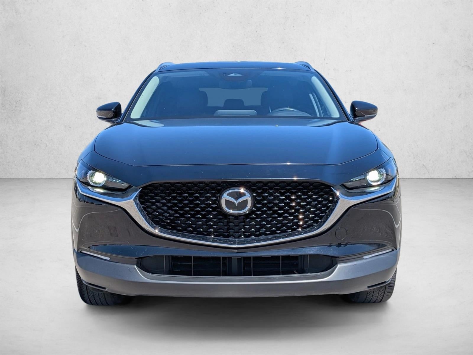 2025 Mazda Mazda CX-30 2.5 S Preferred Package AWD