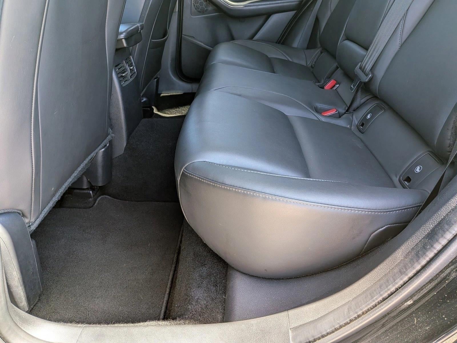 2025 Mazda Mazda CX-30 2.5 S Preferred Package AWD